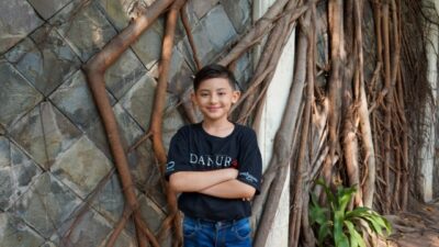 Aktor Cilik Pemeran Danur Matt White Meninggal, Sempat Punya Riwayat Diabetes
