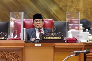 Harga Pupuk Non Subsidi Mencekik, Muhaimin Iskandar Minta Pemerintah Amankan Stok Pupuk Subsidi