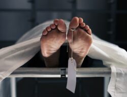 Duh! 2 Mahasiswa Asal Sulut Meninggal Misterius Di AS dan Kanada