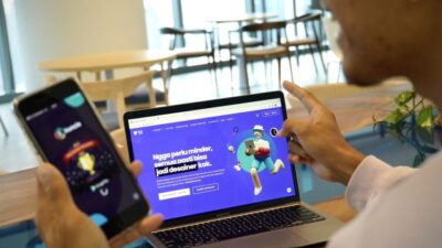 StartUp Kuncie Akuisisi Platform Pembelajaran Kreatif Online; Pixel Ninja