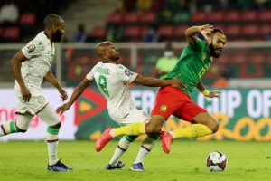 Laga Kamerun Vs Komor di 16 Besar Piala Afrika Rusuh, 6 Suporter Dilaporkan Meninggal Dunia