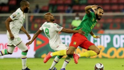 Laga Kamerun Vs Komor di 16 Besar Piala Afrika Rusuh, 6 Suporter Dilaporkan Meninggal Dunia