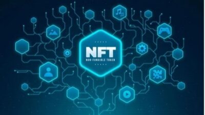 Cara Membuat NFT Di OpenSea Seperti Ghozali Everyday