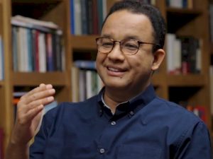 Anies Bakal Raup Dukungan Nahdliyyin Jika Masuk PKB, Pengamat: Citra Buruknya Bakal Lenyap