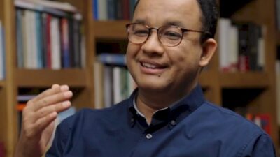 Anies Bakal Raup Dukungan Nahdliyyin Jika Masuk PKB, Pengamat: Citra Buruknya Bakal Lenyap
