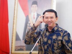 Ahok Dilaporkan Atas 7 Kasus Dugaan Korupsi: Dari RS Sumber Waras Hingga Reklamasi Teluk Jakarta