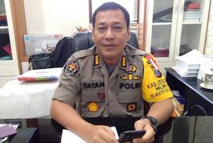 Tahanan Kasus Narkoba Di RTP Polrestabes Medan Meninggal, Ini Penjelasan Polisi