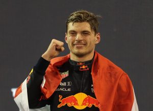 Bos Red Bull Racing Christian Horner Sebut Max Verstappen Lebih Hebat Dari Sebastian Vettel