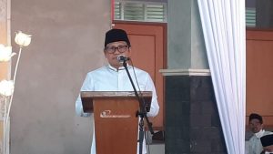 Soal Pria Tendang Sesajen di Lokasi Erupsi Semeru, Muhaimin Iskandar: Tak Perlu Ada Hukuman