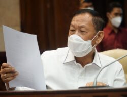 Hamka B Kady: Jangan Korbankan Kepentingan Rakyat Demi Bangun Ibukota Baru