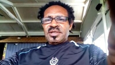 Kapolda Papua Tegaskan TNI-Polri Tak Gentar Lawan OPM, Sebby Sambom: Kami Bakal Bunuh Lebih Banyak!