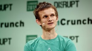 Pendiri Platform Ethereum Vitalik Buterin Ingin Ganti Kandungan Perempuan Dengan Rahim Buatan
