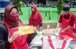 Curhat Pedagang Kota Bandung Dikunjungi Presiden Jokowi: Enggak Boleh Ngomong, Cuma Jawab Kalau Ditanya