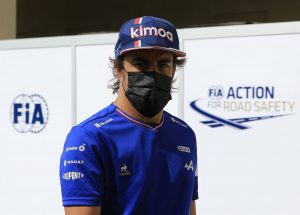 Berkat Fernando Alonso, Sebastian Vettel Termotivasi Tampil Moncer di F1 2022