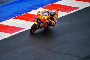 Seberapa Hebat Motor Baru Honda Untuk MotoGP 2022? Pol Espargaro Bilang Begini