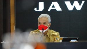 Anggota Fraksi DPRD PDIP Tuding Gaya Ganjar Tangani Kemiskinan Jateng Pencitraan Semata