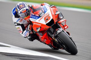 Optimis Tatap MotoGP 2022, Johann Zarco Ingin Juara Bersama Pramac Ducati