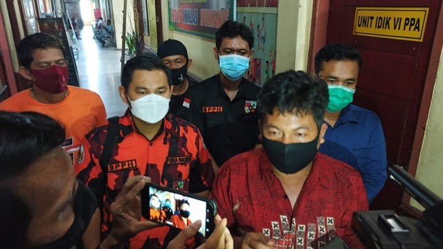 Anak Anggota DPRD Pekanbaru Pemerkosa Siswi SMP Berusia 15 Tahun Dibebaskan