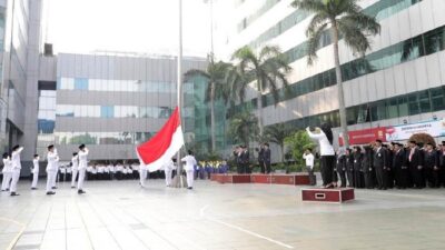 Direktur Kena COVID-19 Pulang Dari Bali, Kantor Pusat PLN Lockdown