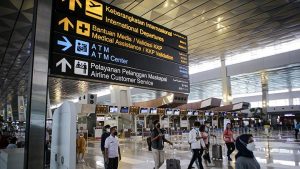 Askolani Tindak Tegas 2 Oknum Bea Cukai Bandara Soetta Yang Pungli Swasta Hingga Rp.1,7 Miliar