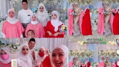 Kisah Istri Pertama Ikhlas Carikan 3 Perempuan Sekaligus Agar Suami Mau Poligami
