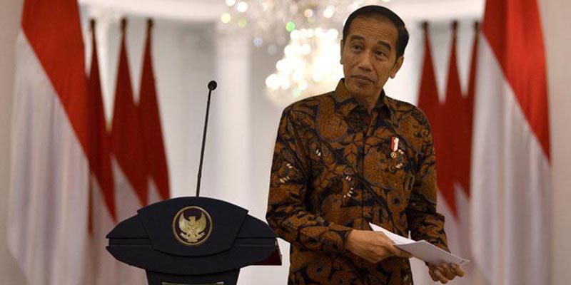Mensesneg Pratikno Pastikan Jokowi Tak Lakukan Reshuffle Dalam Waktu Dekat