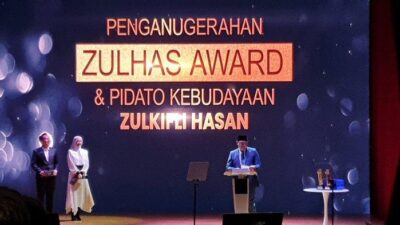 Ridwan Kamil: Jadilah Generasi Yang Mendamaikan, Jangan Seperti Cebong dan Kadrun