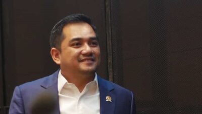 Muhammad Rifqinizami: Perpres Wamendagri Tidak Serta Merta Ada Reshuffle Kabinet