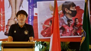 Timnas Sudah Banyak Kemajuan Di Tangan Shin Tae-Yong, Hasani Abdulgani: Kenapa Harus Direcoki?