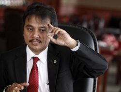 PDIP Usulkan Ahok Jadi Kepala IKN, Roy Suryo: Katanya Punya Jutaan Kader, Kok Calonkan Mantan Napi?