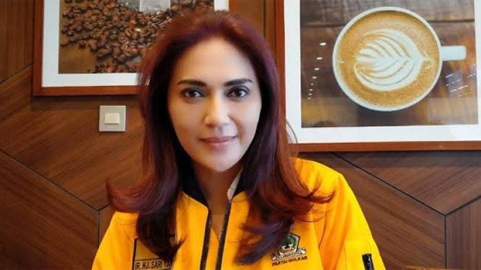 Sari Yuliati Minta Restorative Justice Diterapkan Dalam Kasus Ardi Bakrie-Nia Ramadhani
