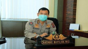 Diduga Jadi Beking Panti Pijat Plus-Plus, Kapolda Sumbar Tegas Copot 5 Oknum Polisi