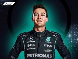 Jelang F1 2022, George Russell Ngaku Sangat Siap Bela Mercedes AMG Petronas