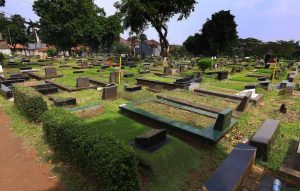 Jadi Mangsa Mafia Tanah, Tanah Milik Purnawirawan Jenderal TNI Ini Berubah Jadi Tempat Pemakaman Umum