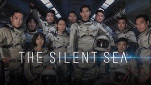 Tak Sesuai Ekspektasi, The Silent Sea Jadi Serial Netflix Terburuk Tahun 2021