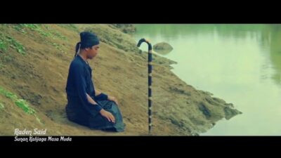 Dituding Sebut Sunan Kalijaga Wali Setan, Ustadz Firanda Andirja Ternyata Mengkritik Film