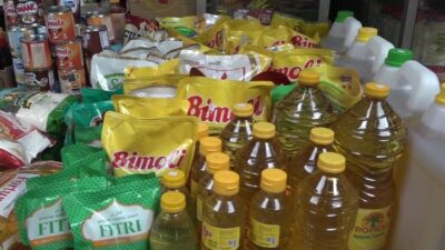 Tercium! Permainan Kotor Mafia di Balik Lenyapnya Minyak Goreng