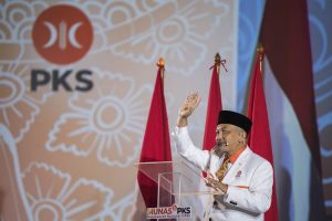 Ahmad Syaikhu Tunjuk 10 Juru Bicara Resmi PKS
