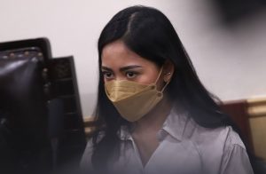 Aktif Lagi Di Medsos Dan Diduga Lakukan Endorsement, Rachel Vennya Banjir Hujatan
