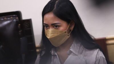 Aktif Lagi Di Medsos Dan Diduga Lakukan Endorsement, Rachel Vennya Banjir Hujatan