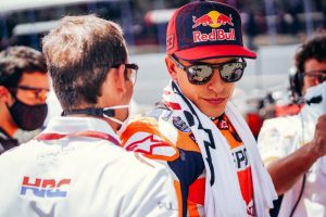 Tatap MotoGP 2022, Pembalap LCR Honda Takaaki Nakagami Yakin RC213V Anyar Punya Potensi Bagus