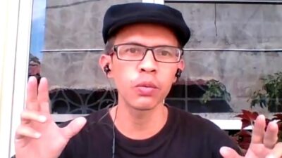 Indeks Demokrasi Turun di Era Jokowi, Pengamat: Jangan Sampai Kembali Ke Otoriter