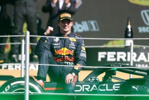 Sang Ayah Ungkap Rahasia Max Verstappen Bisa Juara F1 2021