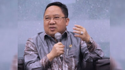 Tegur KSAD TNI Jenderal Dudung, Syaifullah Tamliha: Jangan Gunakan Standar Ganda Ke Ulama