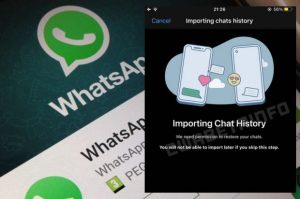 WhatsApp Siapkan Sejumlah Fitur Baru Di Awal 2022, Ini Keunggulannya