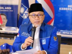 Zulkifli Hasan Berikan Penghargaan Untuk Intelektual Muda, Anies Hingga Ridwan Kamil Akan Hadir