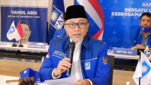 Zulkifli Hasan Berikan Penghargaan Untuk Intelektual Muda, Anies Hingga Ridwan Kamil Akan Hadir