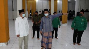 Sebut Aksi Teroris Dari Rumah Kontrakan, Jusuf Kalla: Tak Ada Pengacau Negara Dari Masjid