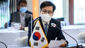 Setelah Jepang, Kini Korea Selatan Ikut Desak Jokowi Cabut Larangan Ekspor Batu Bara