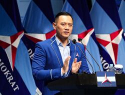 Soal JHT Baru Bisa Cair Saat Usia 56 Tahun, AHY: Tidak Adil dan Tidak Logis!